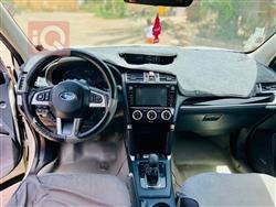 سوبارو فۆرێستەر